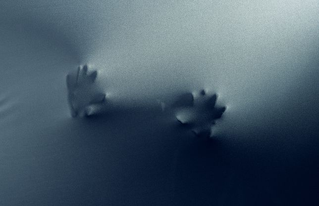 POLTERGEIST KNOCKS